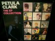 画像1: ペトゥラ・クラーク/UK廃盤★PETULA CLARK-『THE EP CPLLECTION』 (1)