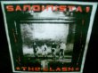 画像1: ザ・クラッシュ5枚目★THE CLASH-『SANDINISITA!』 (1)