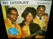 画像1: 希少DISC JOCKEY非売品/US廃盤★BO DIDDLEY-『GIVE ME A BREAK』 (1)