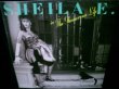 画像1: シーラ・Ｅ/1枚目★SHEILA E.-『IN THE GLAMOUROUS LIFE』 (1)