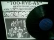 画像3: サバービア/FREE SOUL 2001掲載★DEXYS MIDNIGHT RUNNERS-『TOO-RYE-AY』 (3)