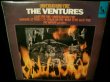 画像1: ベンチャーズ貴重MONO/英国原盤★THE VENTURES-『UNDERGROUND FIRE』 (1)