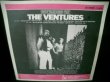 画像2: ベンチャーズ貴重MONO/英国原盤★THE VENTURES-『UNDERGROUND FIRE』 (2)