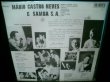 画像2: サバービア/Double Standard掲載★MARIO CASTRO NEVES & SAMBA S.A.-『MARIO CASTRO NEVES & SAMBA S.A.』 (2)