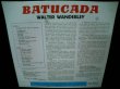 画像2: サバービア掲載★WALTER WANDERLEY-『BATUCADA』 (2)