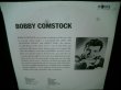 画像2: 『LET'S STOMP』収録/US廃盤★BOBBY COMSTOCK-『TENNESSEE WALTZ』 (2)