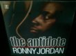 画像1: MODS BEAT掲載★RONNY JORDAN-『THE ANTIDOTE』 (1)