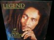 画像1: ボブ・マーリーUS盤★BOB MARLEY & THE WAILERS-『LEGEND』 (1)