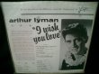 画像2: アーサー・ライマンUS原盤★ARTHUR LYMAN-『I WISH YOU LOVE』 (2)