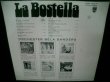 画像2: モッズR&Bカバー集/貴重ドイツ原盤★ORCHESTER BELA SANDERS-『LA BOSTELLA』 (STEREO) (2)