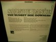 画像2: 60sジャグバンド名盤★THE SUNSET HOE-DOWNERS-『SQUARE DANCE!』 (STEREO) (2)