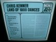 画像2: U.S. Black Disk Guide掲載★CHRIS KENNER-『LAND OF 1000 DANCES』 (2)