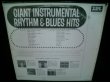 画像2: 黒人R&B/米国原盤★V.A.-『GIANT INSTRUMENTAL RHYTHM & BLUES HITS』 (2)