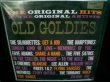 画像1: 黒人R&B/米国原盤★V.A.-『OLD GOLDIES VOL.1』 (1)