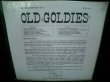 画像2: 黒人R&B/米国原盤★V.A.-『OLD GOLDIES VOL.1』 (2)