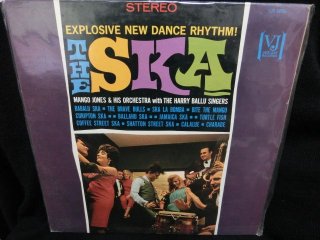 激稀少12inch/SKA FLAMES/WhiteLabel・SPIRIT11 激稀少12inch/SKA FLAMES/WhiteLabel・SPIRIT11 Ska Flames
