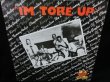 画像1: アイク・ターナーUK廃盤★IKE TURNER'S KING OF RHYTHM-『I'M TORE UP』 (1)