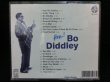 画像2: ボー・ディドリー/GERMANY廃盤★BO DIDDLEY-『HEY..! BO DIDDLEY』 (2)