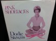 画像1: ドディー・スティーヴンス/DENMARK廃盤★DODIE STEVENS-『PINK SHOELACES』 (1)