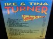 画像2: アイク＆ティナ・ターナーEU廃盤★IKE & TINA TURNER-『GOODBYE SO LONG』 (2)