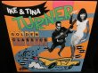 画像1: アイク＆ティナ・ターナーUS廃盤★IKE & TINA TURNER-『GOLDEN CLASSICS』 (1)