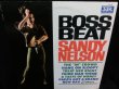 画像1: サンディ・ネルソンUS原盤★SANDY NELSON-『BOSS BEAT』 (1)