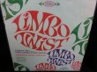 画像1: スティール・パン/キラーCALYPSO★TOMMY REY AND THE CARIBE STEEL BAND-『LIMBO TWIST』 (1)