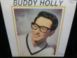 画像1: バディー・ホリーUS廃盤/未発表テイク集★BUDDY HOLLY-『UNDUBBED AND UNRELEASED VERSIONS』 (1)