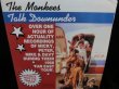 画像1: モンキーズAUS廃盤★THE MONKEES-『TALK DOWNUNDER』 (1)