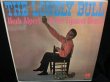 画像1: VENTURESメル・テイラー参加/US原盤★HERB ALPERT-『THE LONLEY BULL』 (1)