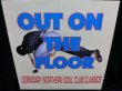 画像1: ノーザンソウル/GOLDMINE英国廃盤★V.A.-『OUT ON THE FLOOR』 (1)