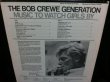 画像2: サバービア掲載/ボブ・クルーUS原盤★THE BOB CREWE GENERATION-『MUSIC TO WATCH GIRLS BY』 (2)