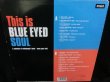 画像2: ノーザンソウルUK盤★V.A.-『THIS IS BLUE EYED SOUL』 (2)