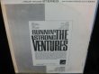 画像2: ザ・ベンチャーズUS原盤★THE VENTURES-『RUNNIN' STRONG』 (2)