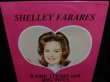 画像1: シェリー・フェブレーEU廃盤★SHELLY FABARES-『RATE ITEM AND BIG HITS』 (1)