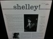 画像2: シェリー・フェブレー/US廃盤★SHELLY FABARES-『SHELLY!』 (2)