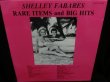 画像2: シェリー・フェブレーEU廃盤★SHELLY FABARES-『RATE ITEM AND BIG HITS』 (2)