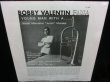 画像2: サバービア掲載★BOBBY VALENTIN-『YOUNG MAN WITH A....』 (2)