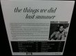 画像2: シェリー・フェブレー/US廃盤★SHELLY FABARES-『THE THINGS WE DID LAST SUMMER』 (2)