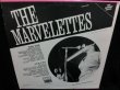 画像2: ザ・マーベレッツUS原盤★THE MARVELETTES-『THE MARVELETTES』 (2)