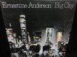 画像1: サバービア掲載/US原盤★ERNESTINE ANDERSON-『BIG CITY』 (1)