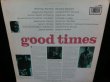 画像2: ノーザンソウル/UK廃盤★V.A.-『GOOD TIMES』 (2)