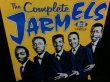 画像1: ザ・ジャーメルズUK廃盤★THE JARMELS-『THE COMPLETE JARMELS』 (1)