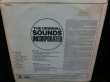 画像2: Mods Beat掲載/UK原盤★SOUNDS INCORPORATED-『SOUNDS INCORPORATED』 (2)