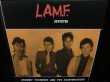 画像1: ジョニー・サンダーズ/ITALY重量盤★JOHNNY THUNDERS AND THE HEARTBREAKERS-『L.A.M.F. REVISITED』 (1)