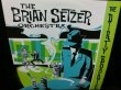 画像1: ブライアン・セッツァーUS原盤★THE BRIAN SETZER ORCHESTRA-『THE DIRTY BOOGIE』 (1)