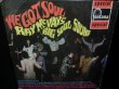 画像1: MODS BEAT掲載/UK原盤★RAY McVAY'S BIG SOUL SOUND-『WE GOT SOUL』 (1)