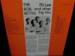 画像2: ボベッツUS廃盤★THE BOBBETTES-『MR. LEE AND OTHER BIG HITS』  (2)