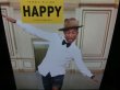 画像1: ファレル・ウィリアムスEU限定盤★PHARRELL WILLIAMS-『HAPPY』 (1)