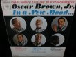 画像1: クボタタケシMix Tape収録/US原盤★OSCAR BROWN, JR.-『IN A NEW MOOD...』 (1)